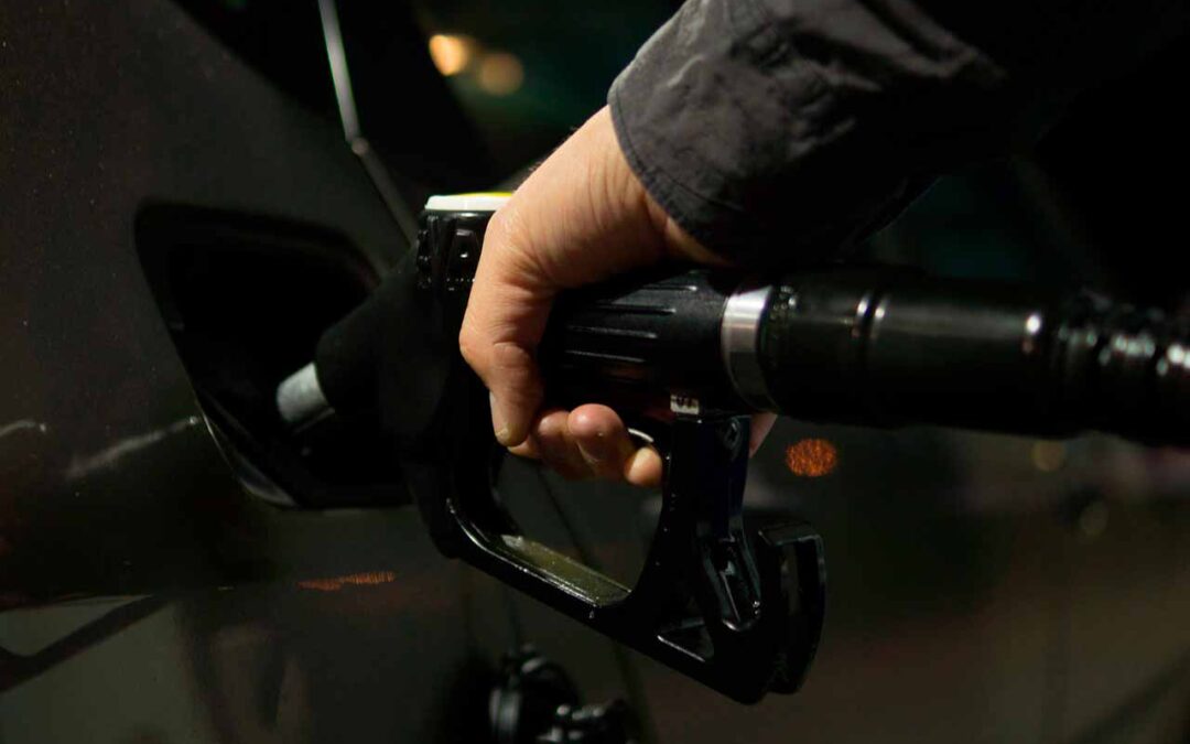 Repostar gasolina o diesel, lo que debes saber